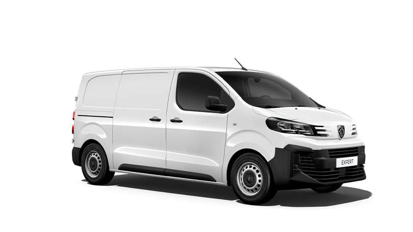 Peugeot Expert