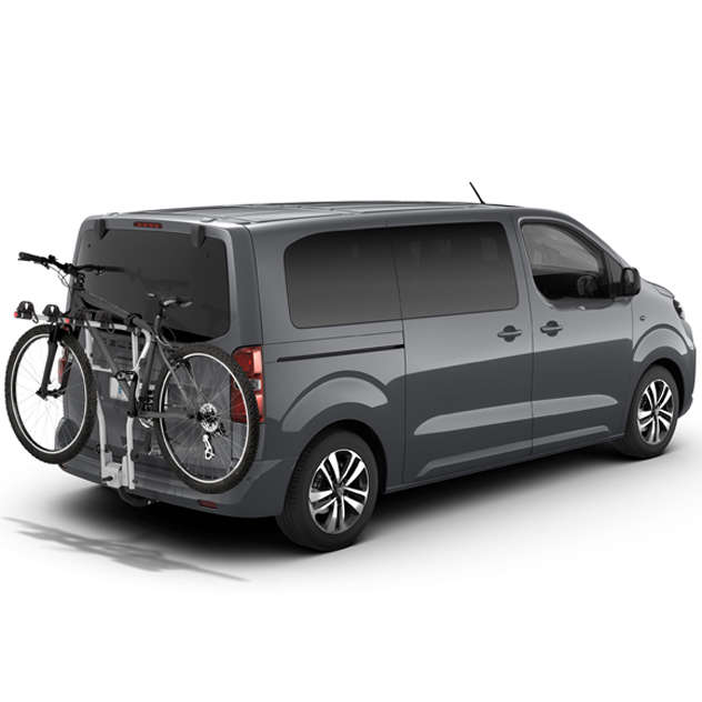 Тримач для велосипеда для Peugeot Traveller